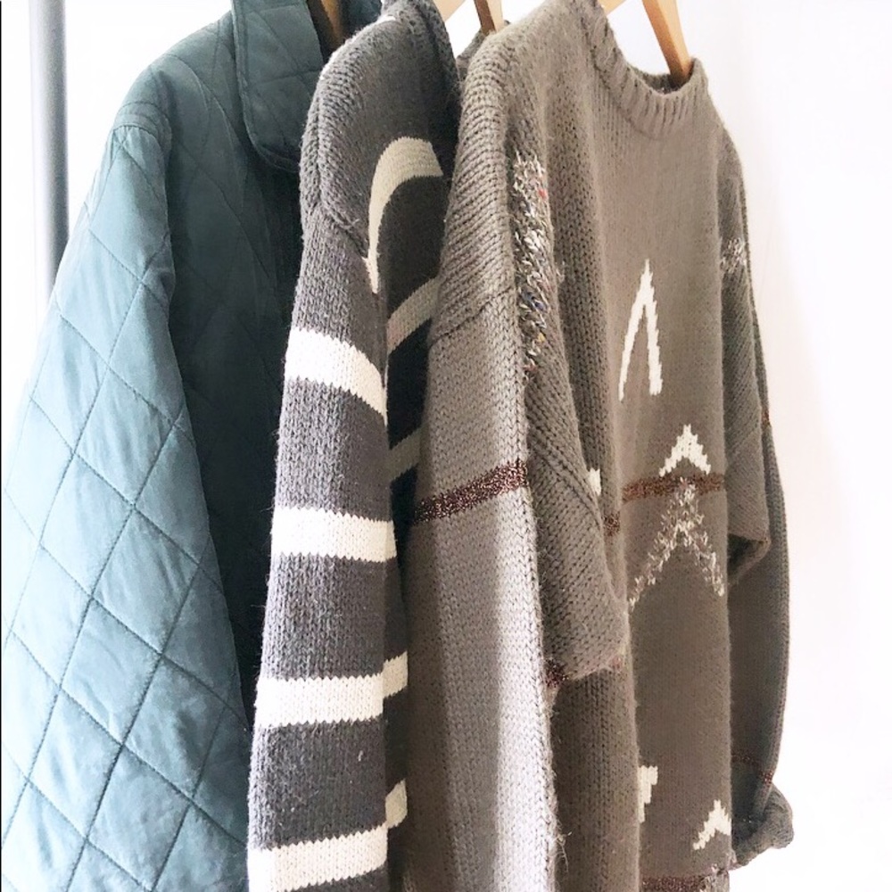 3 piece size medium mountain vibes box